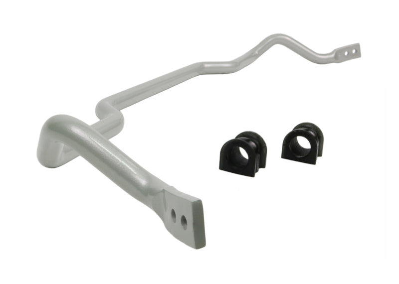 Whiteline 02-06 Acura RSX Type S DC5 Rear 24mm Heavy Duty Adjustable Swaybar - eliteracefab.com