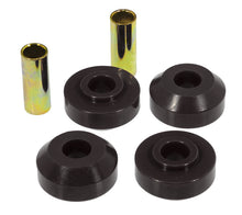 Load image into Gallery viewer, Prothane 67-73 Ford Mustang Strut Rod Bushings - Black