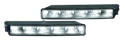 Hella LEDayLine Daytime Running Light Kit