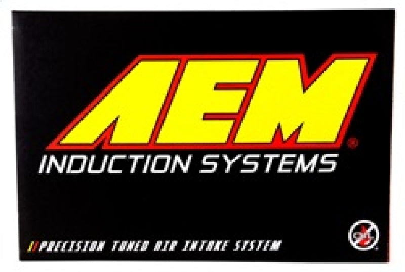 AEM C.A.S. 06-13 Lexus IS250 V6-2.5L F/I Cold Air Intake System - eliteracefab.com