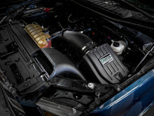 Load image into Gallery viewer, aFe Quantum Pro 5R Cold Air Intake System 15-18 Ford F-150 V8-5.0L - eliteracefab.com