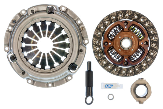 Exedy OE 2006-2014 Mazda MX-5 Miata L4 Clutch Kit - eliteracefab.com