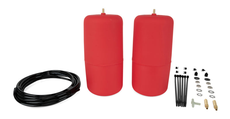 Air Lift 60863 1000 Air Spring Kit 14-22 Jeep Cherokee (non-Trailhawk)
