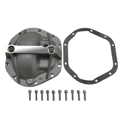 Yukon Gear Aluminum Girdle Replacement Cover For Dana 44 Ta HD Yukon Gear & Axle