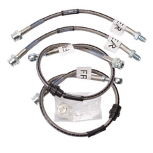 Load image into Gallery viewer, Russell Performance 95-99 Mitsubishi Eclipse 2WD &amp; All Wheel Drive Brake Line Kit - eliteracefab.com