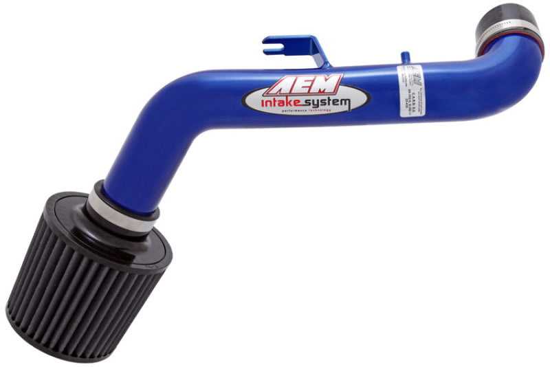 AEM Short Ram Intake System S.R.S. MITSUBISHI ECLIPSE/EAGLE TALON 95-99 2.0 N/TURBO