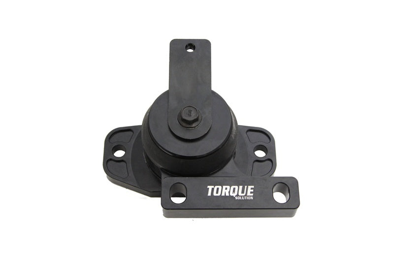 Torque Solution Billet Engine Mount: Volkswagen Jetta/ Golf/ Passat/ R32 - eliteracefab.com