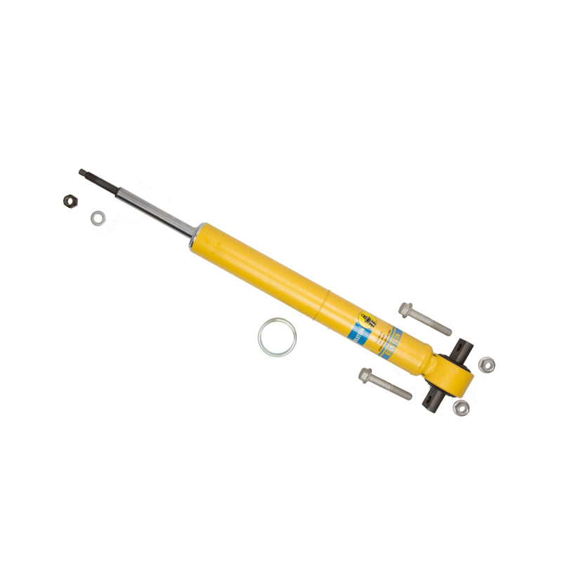 Bilstein 4600 Series 2015 Ford F-150 Front 46mm Monotube Shock Absorber - eliteracefab.com