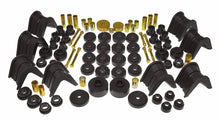 Load image into Gallery viewer, Prothane 66-77 Ford Bronco Total Kit - Black