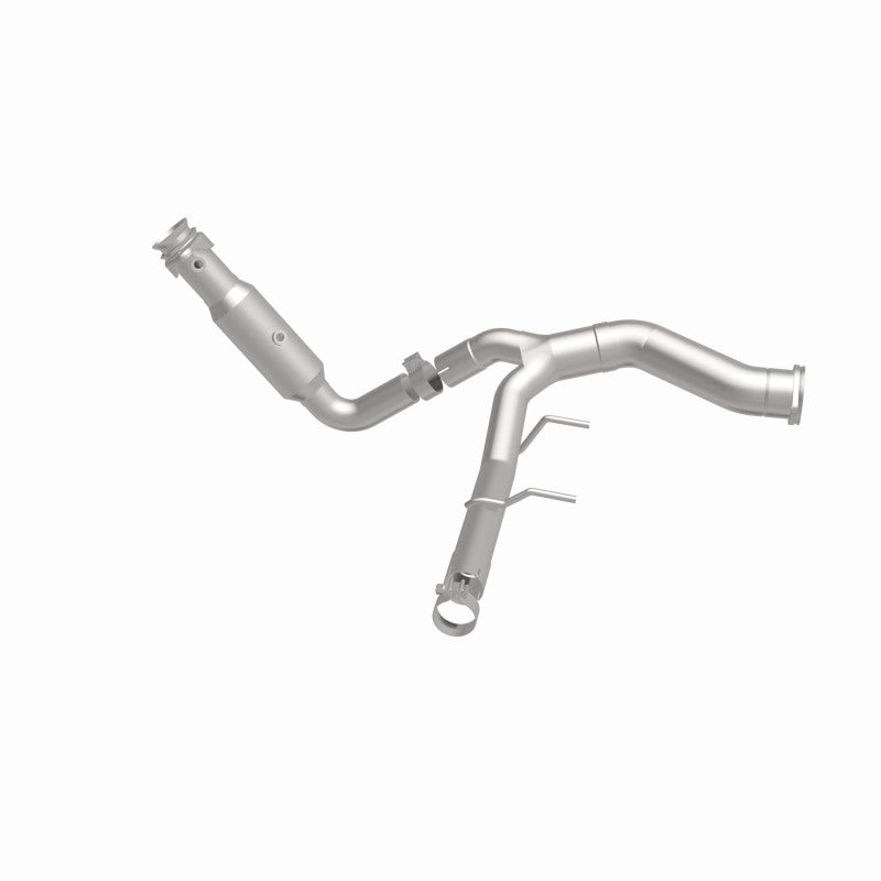 MagnaFlow Conv Direct Fit 10-14 Ford F-150 SVT Raptor 6.2L - Right Magnaflow
