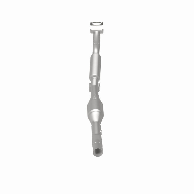 MagnaFlow Conv DF 99-01 VW Beetle / 99-03 Golf / 99-02 Jetta 2.0L Single Outlet Manifold Magnaflow