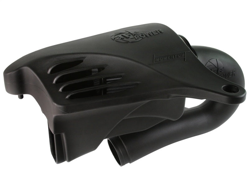 aFe MagnumFORCE Intake Stage-2 Si Pro Dry S BMW 328i (F30) 2012-15 L4 2.0L Turbo N20 - eliteracefab.com