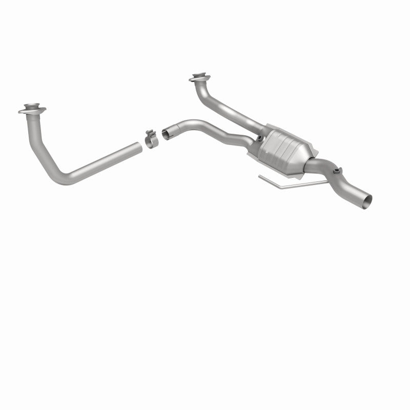 MagnaFlow Conv DF 98-99 Dodge Van 3.9L/5.2L/5 Magnaflow