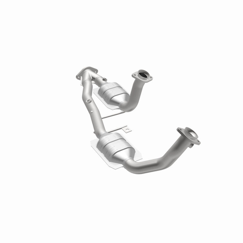 MagnaFlow Conv DF 95- 96 Ford Windstar 3.0L Magnaflow