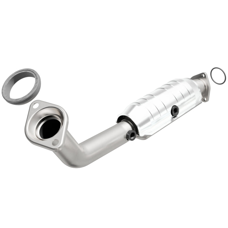 MagnaFlow Conv DF 02-06 Honda CR-V 2.4L (49 State) - eliteracefab.com