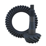 Yukon High Performance Yukon Ring & Pinion Gear Set for GM 8.5in Olds Rear 3.42 Ratio