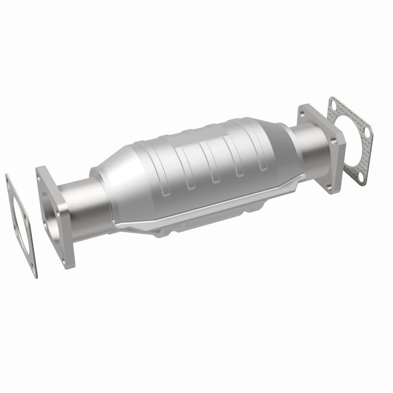 MagnaFlow Conv Chevrolet-Geo-Isuzu 13.2X6.5X4 Magnaflow