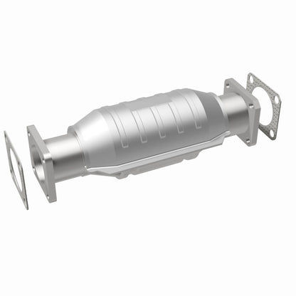 MagnaFlow Conv Chevrolet-Geo-Isuzu 13.2X6.5X4 Magnaflow