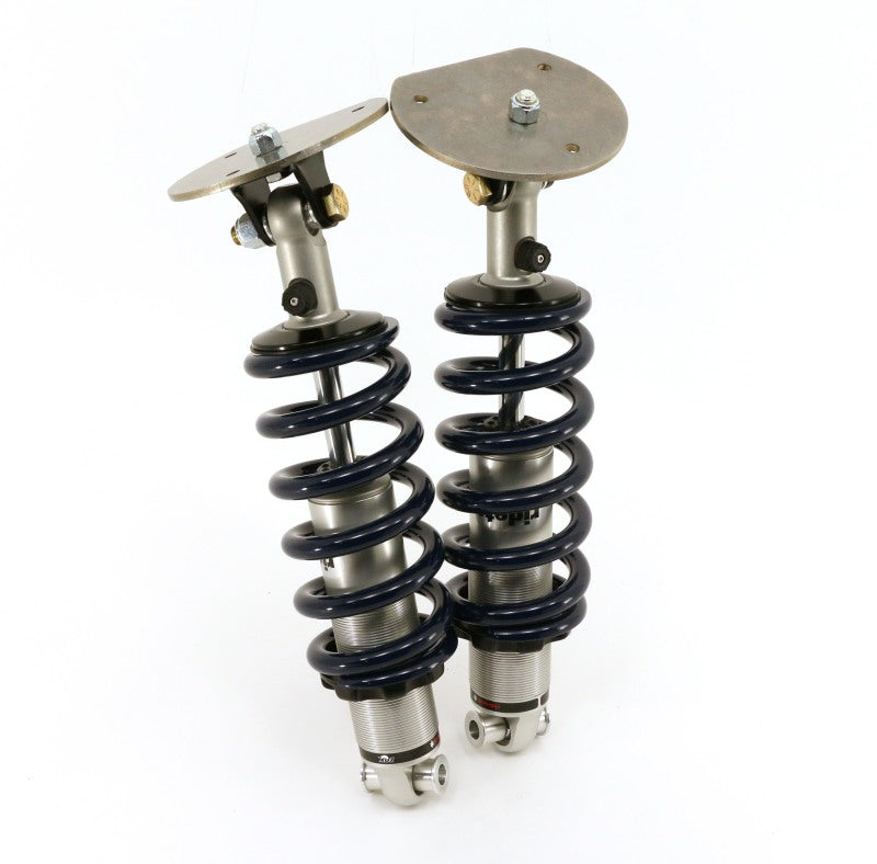 Ridetech 03-12 Ford Crown Victoria HQ Series CoilOvers Front Pair - eliteracefab.com