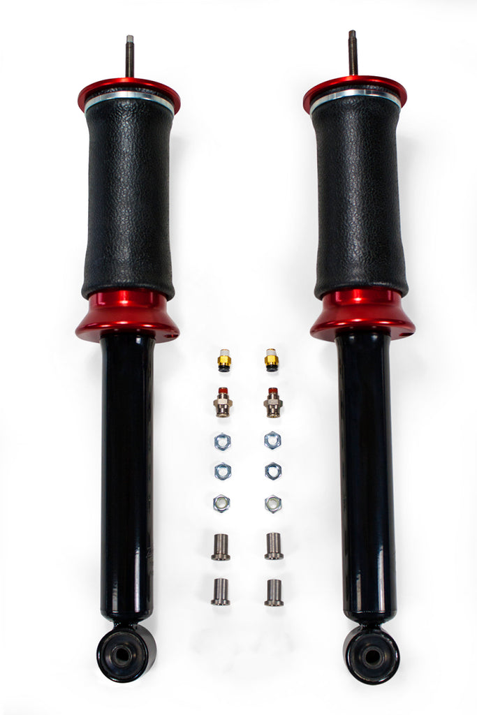 Air Lift Performance Rear Kit for 85-98 Volkwagen Golf MK2/MK3 - eliteracefab.com