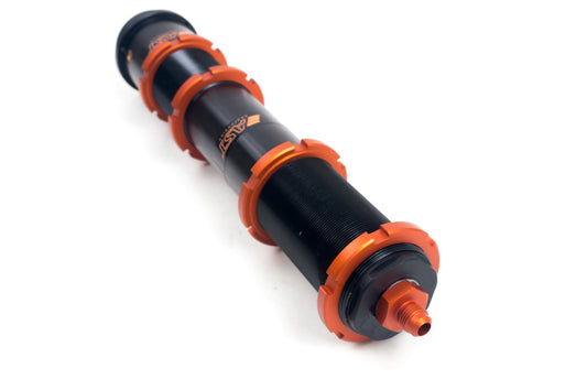 AST Air Jack 55mm - 233mm Stroke 480kg Lift AJ45-340-230