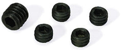 Moroso Ford 351C Block (Not For Use w/Hydraulic Lifters) Oil Restrictor Kit - 5 Pack