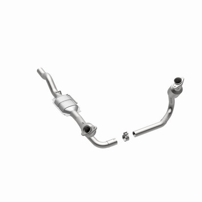 MagnaFlow Conv DF 01 Dodge Dakota 3.9L 4WD Magnaflow