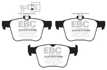 Load image into Gallery viewer, EBC 2018+ Audi TT RS Quattro 2.5L Turbo Bluestuff Rear Brake Pads - eliteracefab.com