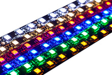 Load image into Gallery viewer, Diode Dynamics LED Strip Lights - Green 50cm Strip SMD30 WP