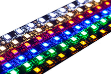 Load image into Gallery viewer, Diode Dynamics LED Strip Lights - Red 200cm Strip SMD120 WP