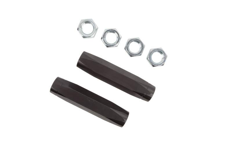 UMI Performance Tie Rod Adjusters - 11/16in Thread - eliteracefab.com