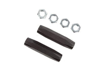 Load image into Gallery viewer, UMI Performance Tie Rod Adjusters - 11/16in Thread - eliteracefab.com