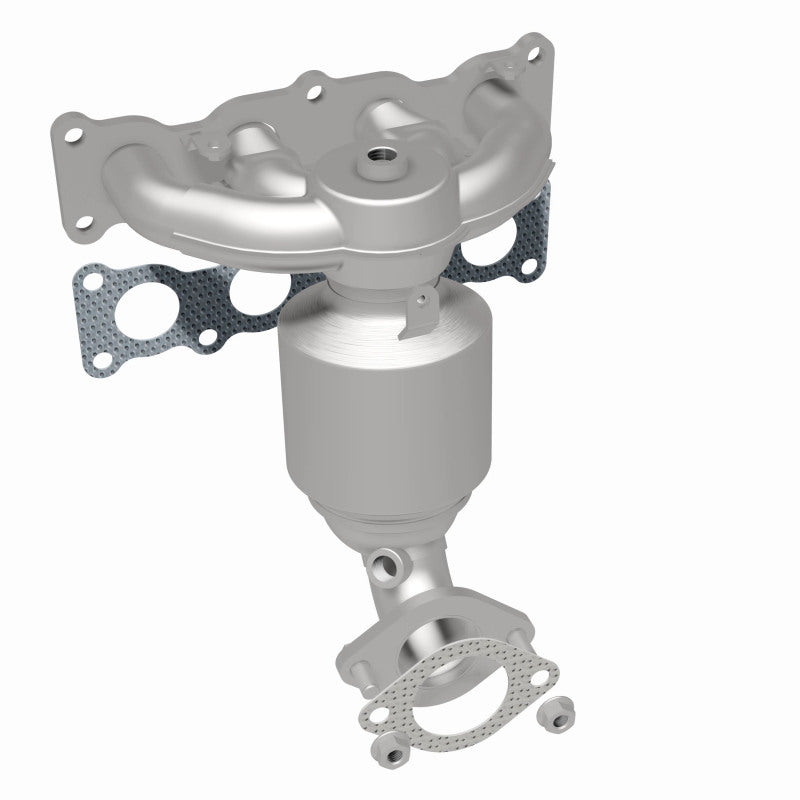 MagnaFlow 16-20 Kia Sorento LX L4 2.4L OEM Grade Direct-Fit Catalytic Converter Magnaflow