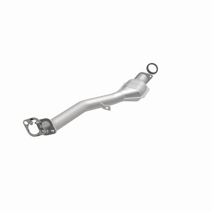 MagnaFlow Converter Direct Fit 08-09 Subaru Outback H4 2.5 Magnaflow