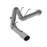 MBRP 2017-2024 Ford F-250/ F-350/ F-450 6.7L 5in DPF Back Single Exit Exhaust - S62930409