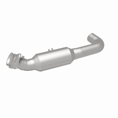 MagnaFlow Left Side Converter Direct Fit 15-17 Ford F-150 5.0L Magnaflow