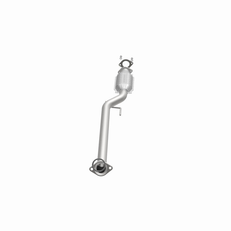 MagnaFlow Conv DF 02-06 Nissan Sentra 2.5L Rear Magnaflow
