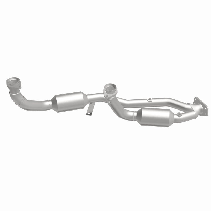 MagnaFlow Conv DF 99-00 Windstar 3.0L V6 Magnaflow