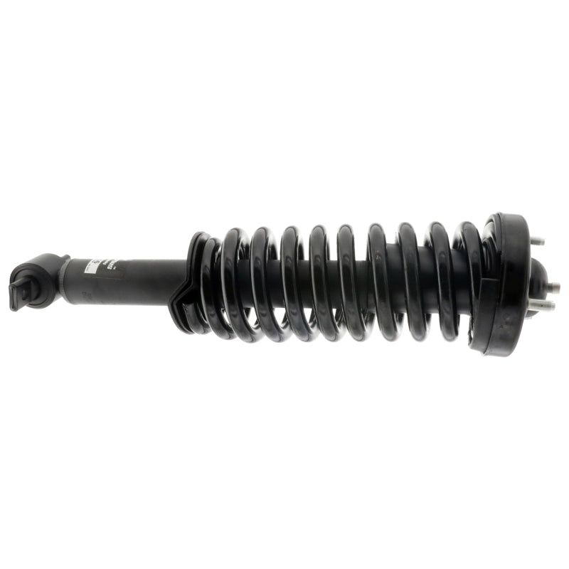 KYB Shocks & Struts Strut Plus Front 14-17 Ford Expedition w/o Air/Elec Suspension - eliteracefab.com