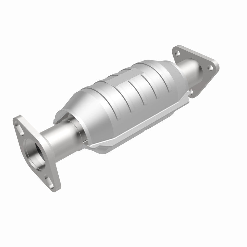 MagnaFlow Conv DF 87-89 Mercedes 260E 2.6L Magnaflow