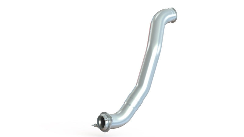 MBRP 08-10 Ford F-250/350/450 6.4L Powerstroke Turbo Down Pipe T409 - eliteracefab.com