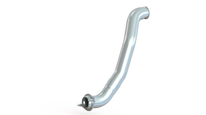 MBRP 08-10 Ford F-250/350/450 6.4L Powerstroke Turbo Down Pipe T409 - eliteracefab.com