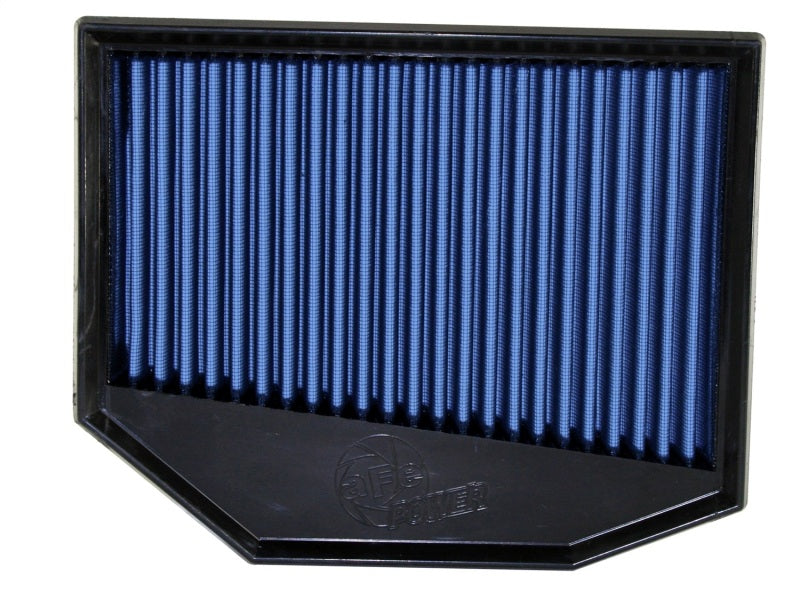 aFe MagnumFLOW Air Filters OER P5R A/F P5R BMW X3 05-10 / Z4 06-08 L6-3.0L - eliteracefab.com