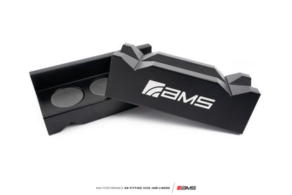 AMS Performance AMS.00.12.0002-1 AN Fitting Vice Jaw Liners