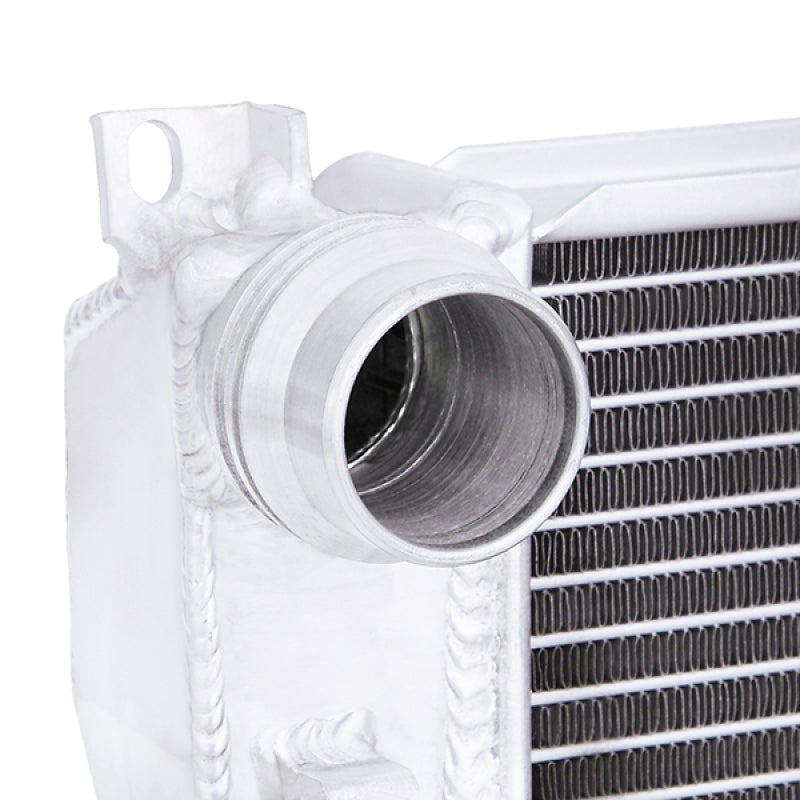 Mishimoto 99-06 BMW 323i/323i/328i/330i w/ Auto Transmission Performance Aluminum Radiator - eliteracefab.com