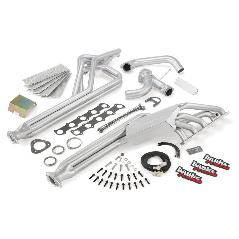 Banks Power 97-03 Ford 6.8L Mh A (EGR) Torque Tube System Banks Power