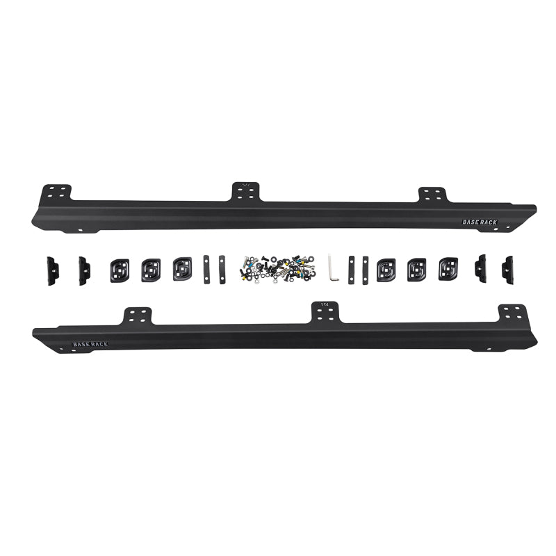 ARB BASE Rack Mount Kit - For Use with BASE Rack 1770020 - eliteracefab.com