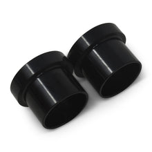 Load image into Gallery viewer, Russell Performance -4 AN Tube Sleeve 1/4inin dia. (Black) (6 pcs.)