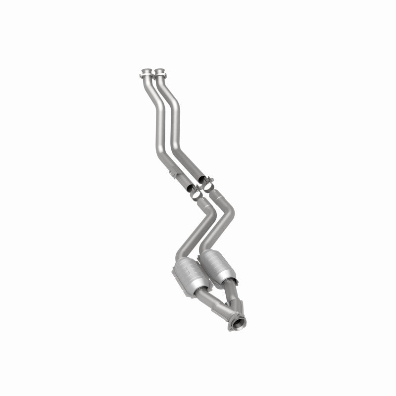 MagnaFlow Conv DF 94-96 Mercedes C220 2.2L Magnaflow