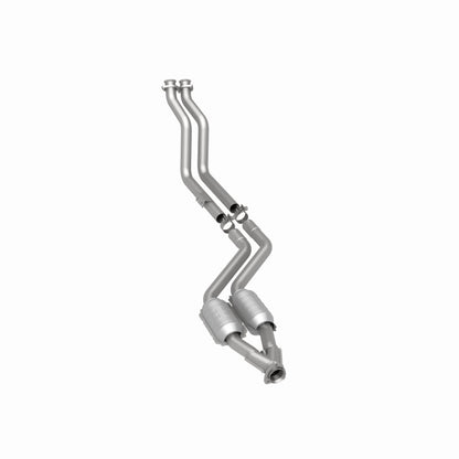 MagnaFlow Conv DF 94-96 Mercedes C220 2.2L Magnaflow